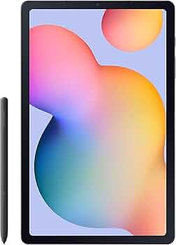 Galaxy - Galaxy tab s6 lite  4GB/128GB【使用少】 Samsung Galaxy Tab S6 Lite (128 GB) Wifi Tablet Review